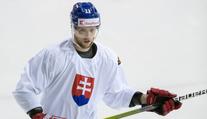 Vrátí se hráči z KHL do slovenské hokejové reprezentace? Kluby rozhodly