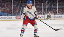 Vymezil se vůči Putinovi, teď ho v NHL nechtějí. Hvězdě Rangers neprodlouží smlouvu