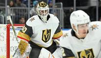 Bruins reagují. Brankář Patera rozšíří českou stopu v Bostonu