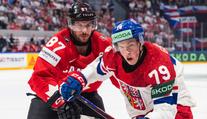 Český talent si v NHL řekl o pozornost. Fanoušci nechápou, jak ho mohli dva roky přehlížet