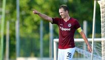 Slavia už letos vyhrávala naposledy, myslí si Juliš. Krále střelců neřeší