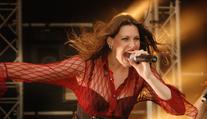 Konec jedné velké cesty: Zpěvačka kapely Nightwish po 14 letech odchází