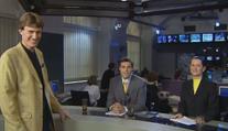Na TV Nova se vystřídaly desítky tváří. Ty nejdéle sloužící pracují už od počátků