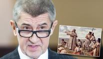 Babiš chce velké muzeum: Peníze jsou třeba jinde, zlobí se lidé