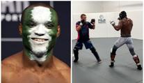 Šampion před UFC 251 vyměnil gym. Nyní spáruje s Justinem Gaethjem
