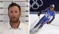 Olympijský vítěz a legenda lyžování má problém. Bode Miller byl zatčen