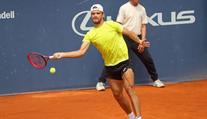 Macháč v Ženevě zdolal favorita. Martincová přišla o French Open