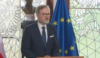 Vláda se po dovolené opět pustila do práce. Prodloužila stav nebezpečí v Hustopečích