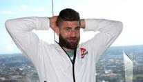 TOP 5 je na dosah! Procházka bez boje postoupil v žebříčku UFC