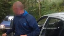 Řidič měl více než tři promile a chtěl uplatit policisty