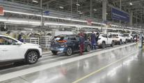 V Hyundai v Nošovicích zastavili výrobu na dva dny. Důvodem je nízký odbyt