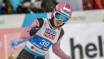 Změny u českých skokanů! Hlavní trenér dostal padáka