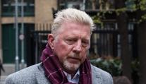 Rozhodnuto: Tenisová legenda Boris Becker si odsedí 2,5 roku