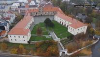 V Česku přibydou kulturní památky. Devět z nich je v Praze, další třeba na Plzeňsku