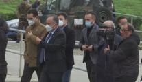V Itálii začal největší soudní proces s mafií za 30 let. Obžalovaných je 355