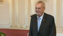 Zeman: Sedm ráno je ještě noc a normální lidé spí! Souhlasíte?