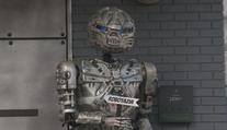 Obsluha na elektřinu. Kulinářský zážitek v první robotické restauraci
