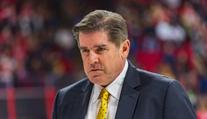 Nový kouč pro Vránu, Ovečkina a spol. Washington povede Laviolette