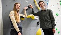 Lezci bojují o olympijské hry. Mám hlad a motivaci, velí Adam Ondra