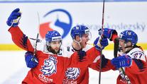 Jak bude vypadat blížící se juniorské MS? Inspirace v NHL i důležitý test