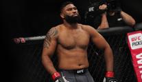 Neznámý debutant na hlavní kartě UFC. Elitní zápasník si musel soupeře googlit