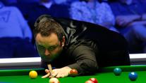 Snookerový turnaj má překvapivého šampiona, ovládl jej náhradník!