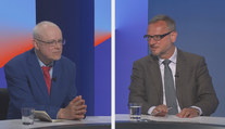Bývalí premiéři se střetli v duelu: Neshodli se, zda je vláda skvělá, nebo propadák