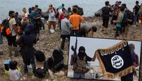Nechceme vás tady, vzkazují Češi uprchlíkům. Bojí se islamistů