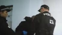V Karviné strážníci zpacifikovali agresivní bezdomovkyni. Vulgárně je urážela