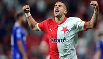 Slavia nejspíš pustí klíčového záložníka. Stane se spoluhráčem Dávida Hancka