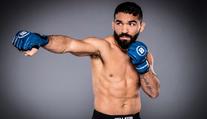 Šampion Bellatoru podstoupil náročnou operaci, vrátí se nejdříve příští rok