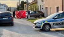 Tři mrtví na Prostějovsku. Policie zadržela mladíka, který měl zabít otce a sourozence