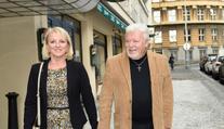 Zpěvák Milan Drobný (72) se oženil! Gott na svatbu nedorazil