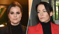 Ornella oznámila rozchod s Agátou. Popsala důvody konce