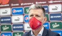 Česká fotbalová reprezentace přišla o trenéra, Šilhavý má covid