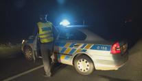 Policisté zastavili opilou řidičku. Údajně je chtěla uplatit
