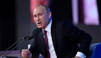Narcistický, paranoidní, tyranský. Odborníci zkoumají stav Putinovy mysli