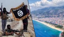Razie proti ISIS v Turecku! U pláží chytají teroristy, 60 už zadrželi