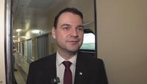 Macinka pronesl nejsměšnější výrok za poslední léta, hodnotí Pehe. Čas ukázal realitu