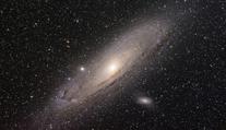Astronomové jsou v šoku. V daleké galaxii našli něco, co nečekali