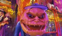 Halloween slaví po celém světě. V New Yorku pořádali průvod, v Limě psí přehlídku