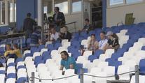 Miliarda pro sportovní kluby. Vláda představila program pomoci