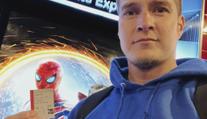 Neuvěřitelný rekord! Muž šel 292krát do kina na stejný film