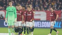 Fanoušci tepou Spartu: Ostuda, směje se nám celá republika. Přístup byl ostudný