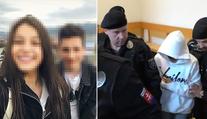 Zlom v případě vraždy Tomáše (†16)! Spolužačka je vinná, rozhodl soud
