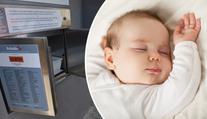 V náchodském babyboxu našli chlapečka. Dostal zvláštní jméno