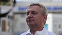 Kancléř Mynář objasnil rozvod s Alex. Je toho teď na nás moc, přiznal