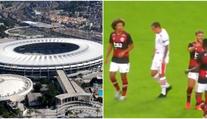 Po pandemii ožil i slavný stadion Maracaná, do Brazílie se vrací fotbal