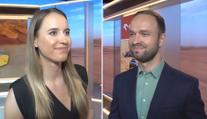 Příprava na Dakar? Sundala jsem si umělé nehty, říká oblíbená reportérka