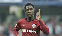 Exsparťan Bony po více než roční pauze našel angažmá v Eredivisie